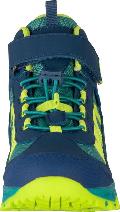 Produktbild Trollkids Kid's Tronfjell Hiker Mid (32)