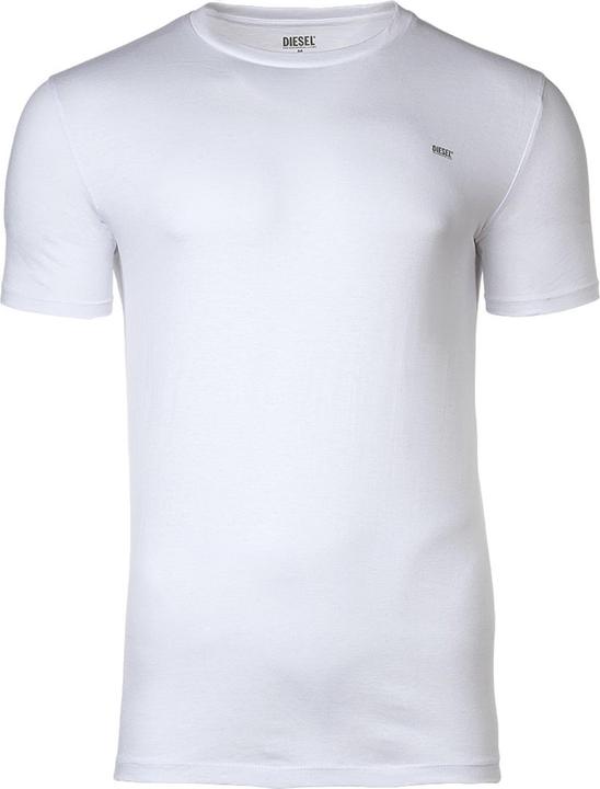 Actual product image Diesel T-shirt casual comfortable fit UMTEE-RANDAL-TUBE-TWOPACK (XL)