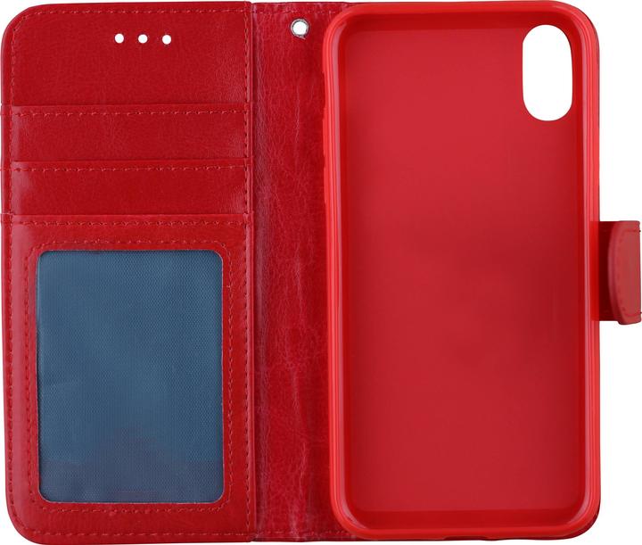 Immagine prodotto PhoneLook Coque Premium Flip (Apple iPhone X)