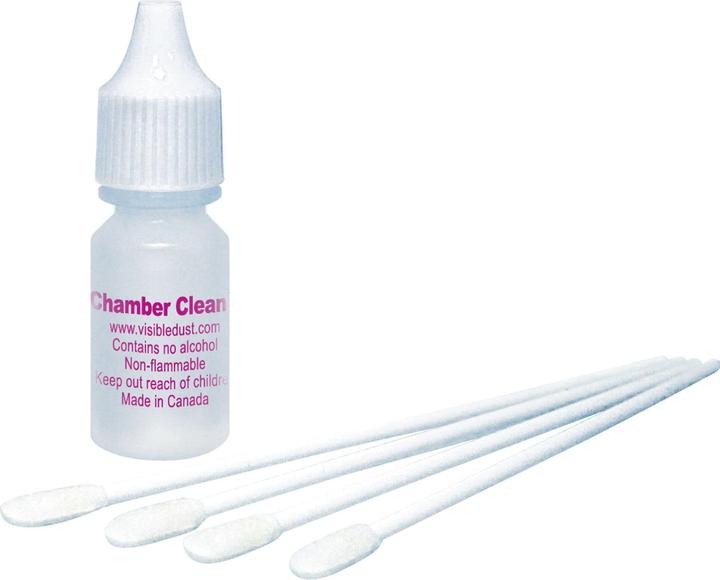 Image du produit Visible Dust Kit de nettoyage de chambre