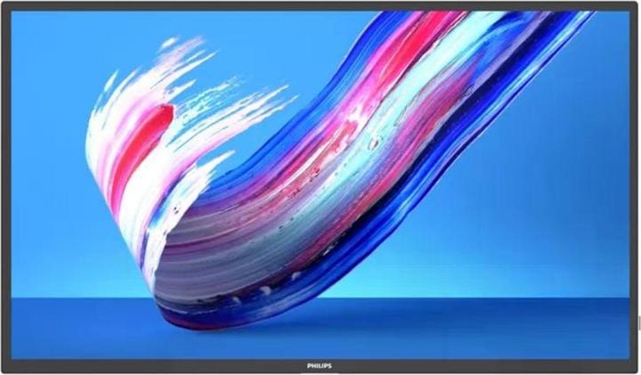 Actual product image Philips Signage Solution Q-Line 43BDL3650Q/00 (3840 x 2160 Pixels, 43")