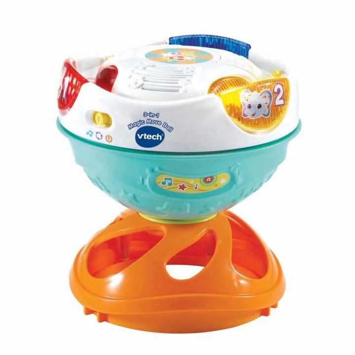 Produktbild VTech 3-In-1 Magic Move Ball DK (950-509032)