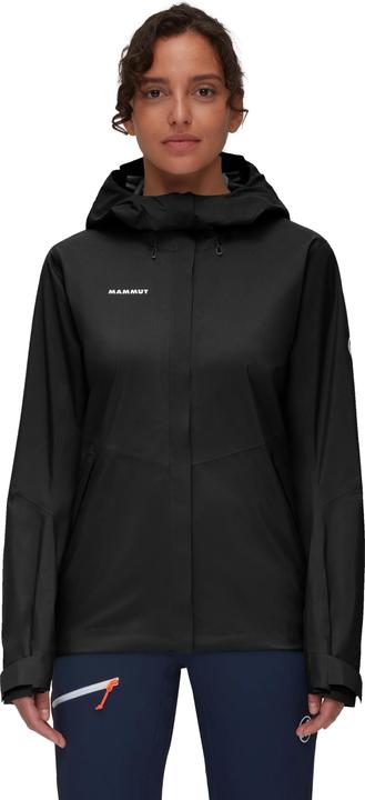 Actual product image Mammut Alto HS Hooded Jacket Women (M)