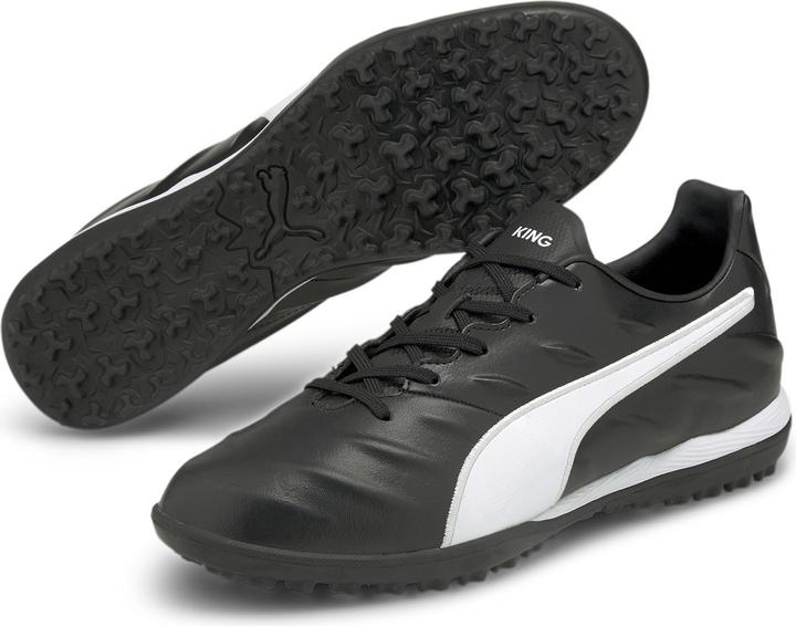 Puma KING Pro 21 TT-106552 (44.5)