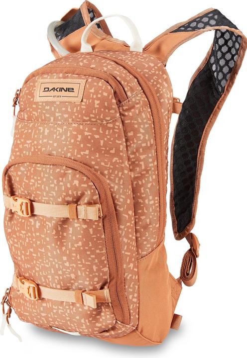 Fossil, Sierra