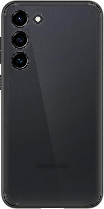 Actual product image Spigen Ultra Hybrid (Samsung Galaxy S23)