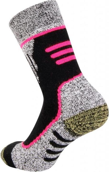 Immagine prodotto Estex LADY WORK SOcks CONFEZIONE DA 2 (35 - 38)