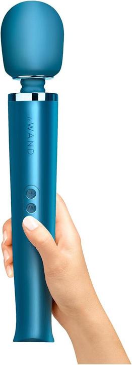 Image du produit Le Wand Masseur rechargeable Pacific Blue