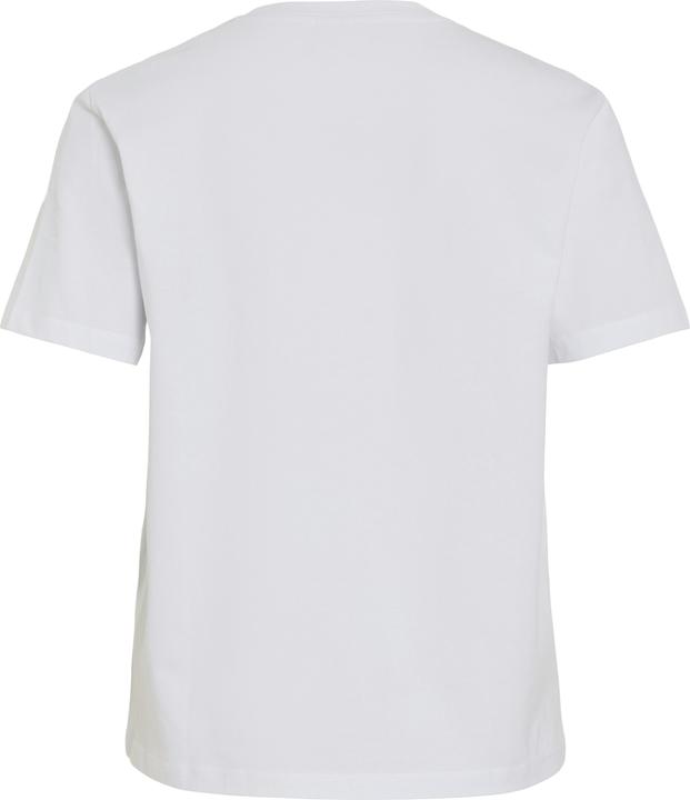 Produktbild Vila Rundhals T-Shirt (S)