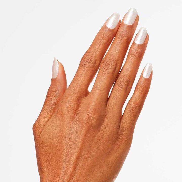 Actual product image OPI Classics (Happy Anniversary, Colour paint)