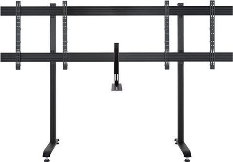 Produktbild b-tech SYSTEM X - XXL Twin Screen VC (Standfuss, 86")