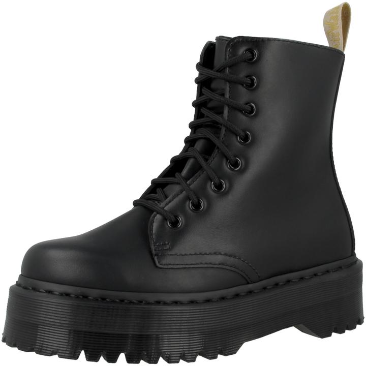 Dr. Martens Vegan Jadon II Mono Plateau - 44246
