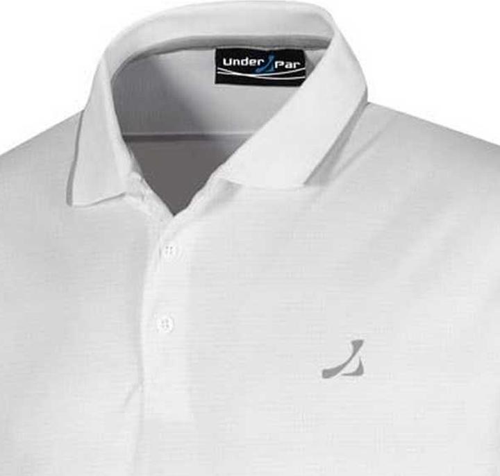 Produktbild Under Par Poloshirt (L)