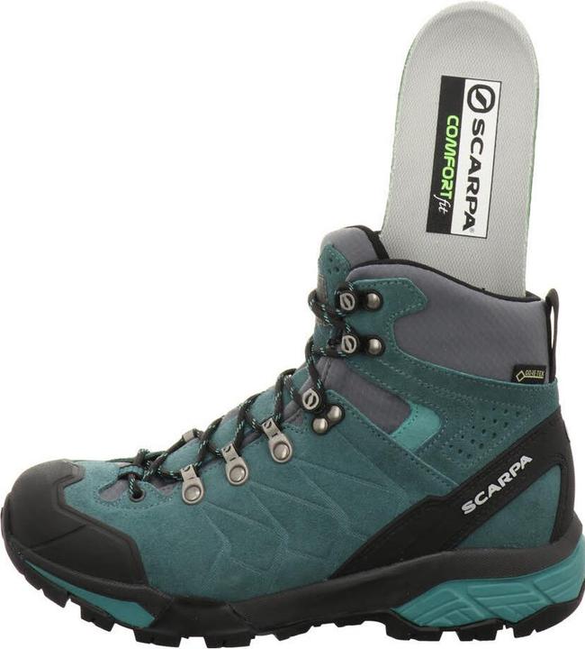 Produktbild Scarpa ZG Trek GTX (38.5)