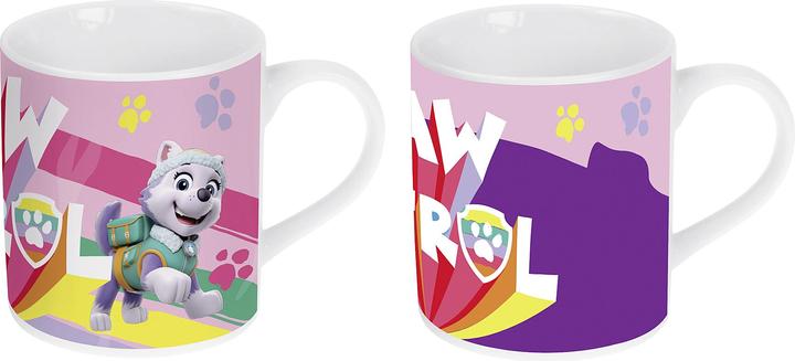 Actual product image pos Magic Mug Paw Patrol Girl (230 ml, 1 x)