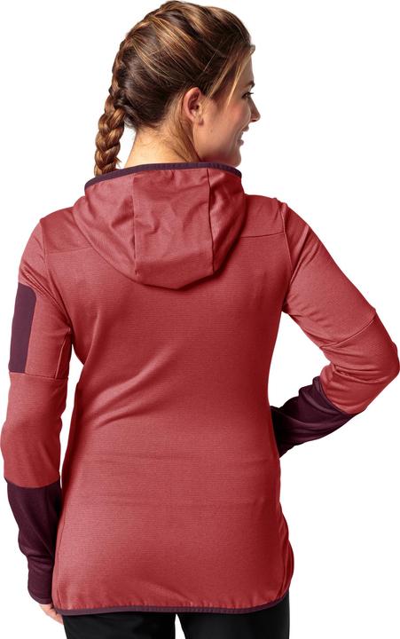 Actual product image Vaude Monviso II (S)