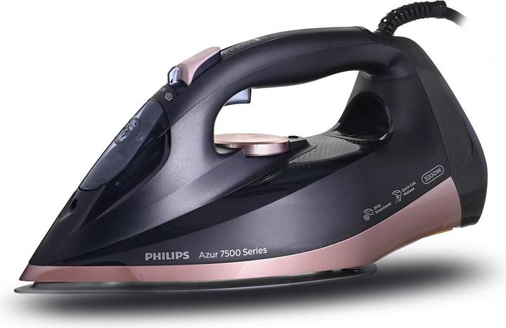 Immagine prodotto Philips SteamGlide Elite (3200 W, 260 g/min)