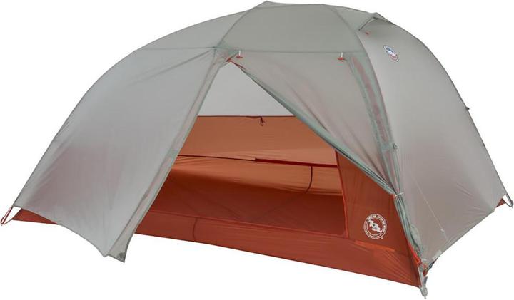 Immagine prodotto Big Agnes Sperone in rame HV UL 2 lungo (Tenda a cupola, 1.47 kg, 2 persone)
