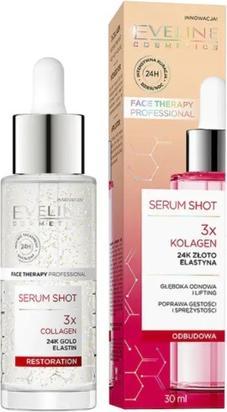 Immagine prodotto Eveline Siero 3xcolagen (30 ml)