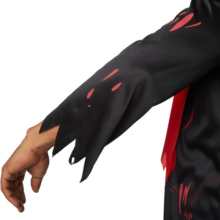 Actual product image Dressforfun Creepy priest (XL)