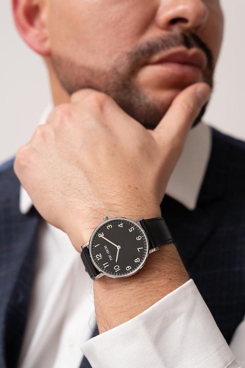 Image du produit Paul Lorens Herrenuhr PL11989A5-1A1 + BOX