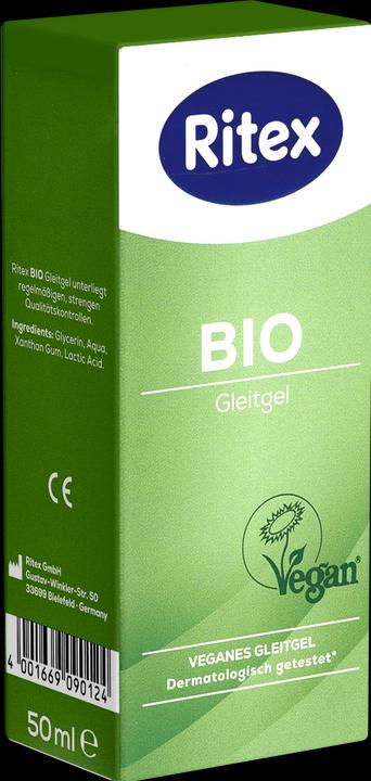 Immagine prodotto Ritex Bio (50 ml)