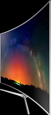 Image du produit Samsung Ue88js9580 (88", 4K)
