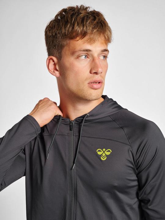 Produktbild hummel Gg12 Training Hoodie (L)