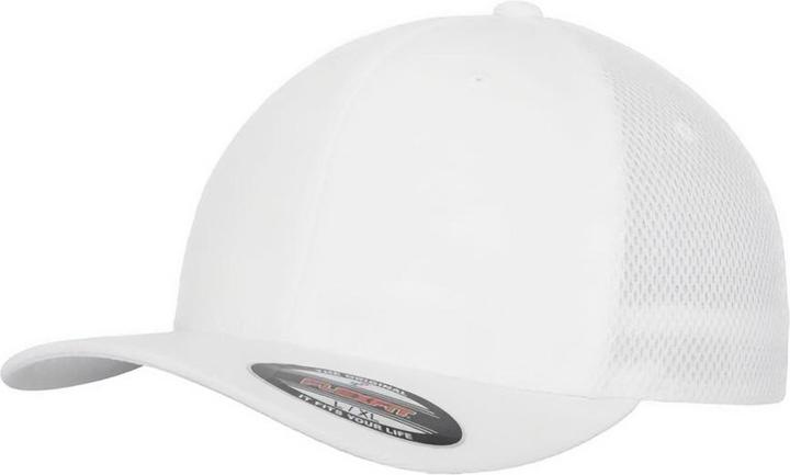 Immagine prodotto Flexfit Tactel Cappellino Da Baseball Pannello a Rete (M)