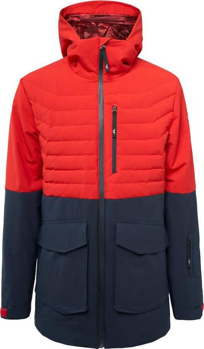 Produktbild J. Lindeberg Atlas Pro Parka (S)