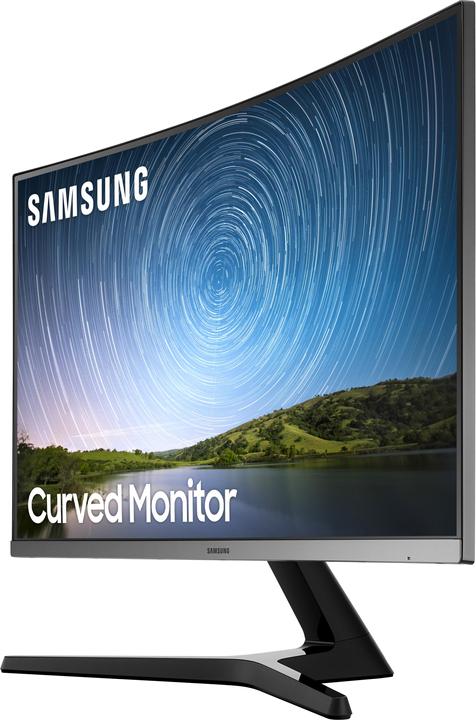 Image du produit Samsung CR500 (1920 x 1080 pixels, 27")