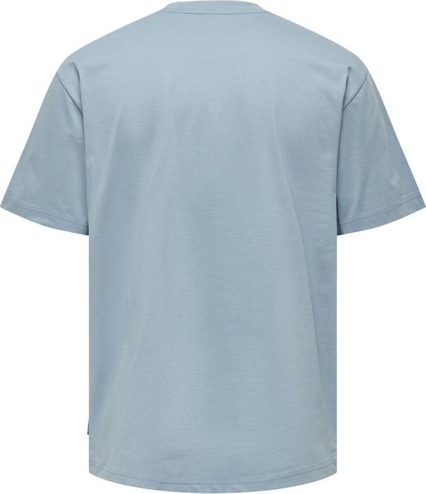 Immagine prodotto Only & Sons T-shirt a girocollo loose fit (S)