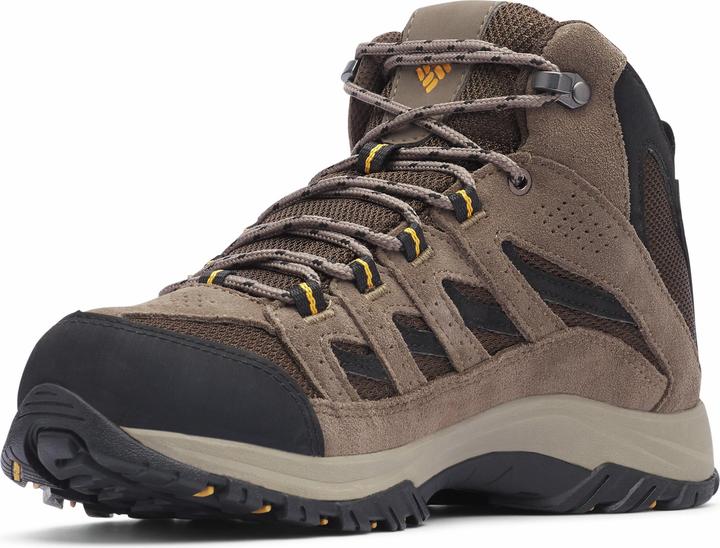 Produktbild Columbia Crestwood Mid Waterproof (41.5)