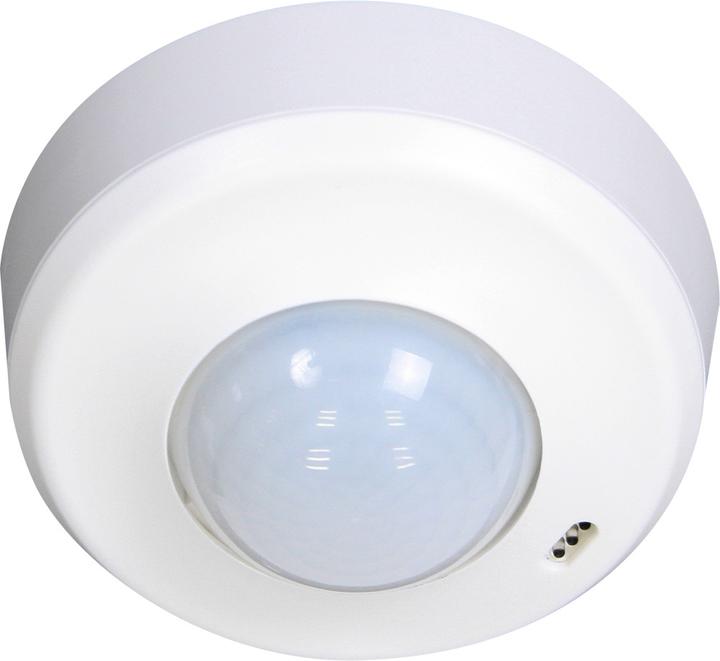 Produktbild BEG 92305 Präsenzmelder PD2-M-2C-11-48V- (12 m)