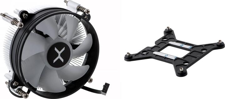 Immagine prodotto Krux Chłodzenie Integrator RGB 92mm LGA1700