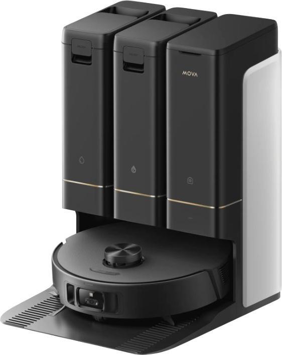 Immagine prodotto Mova Z50 Ultra (Robot aspirapolvere)
