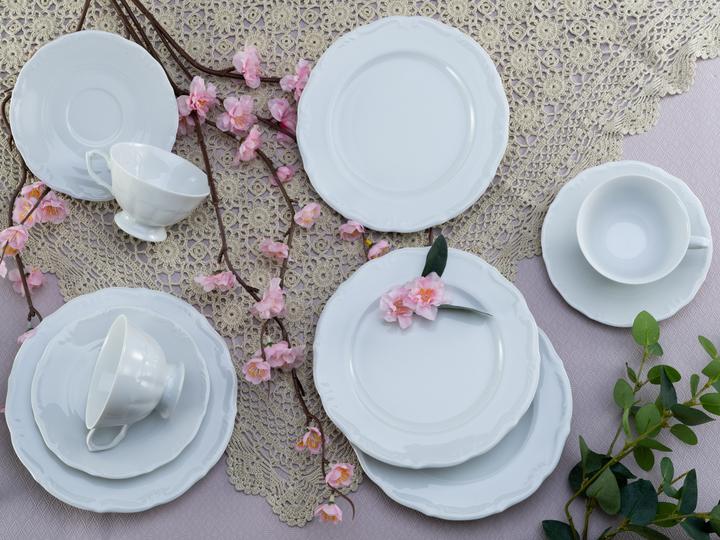 Produktbild CreaTable Maria Theresia (18 Stück)
