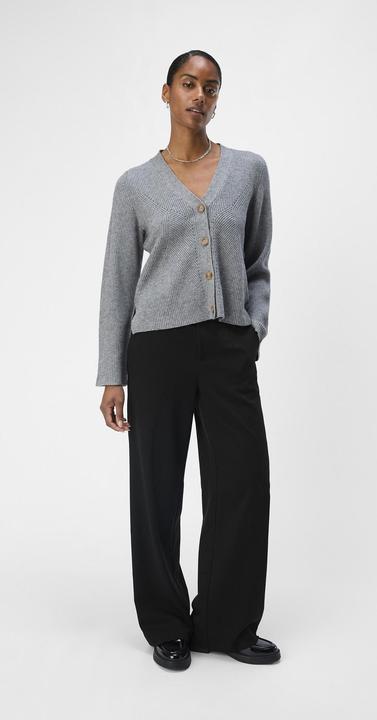 Actual product image Object Knitted cardigan (XL)