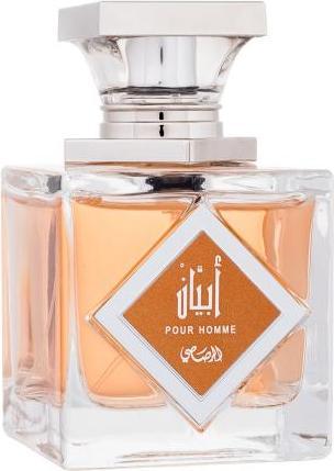 Image du produit Rasasi Abyan pour les hommes (Eau de parfum, 95 ml)
