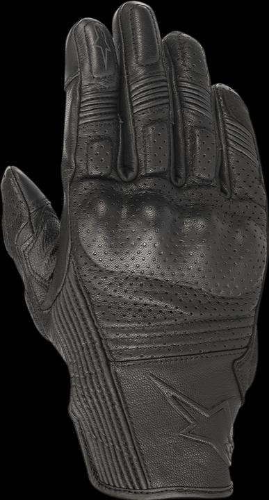 Actual product image Alpinestars Mustang V2 Glove (Men, L)