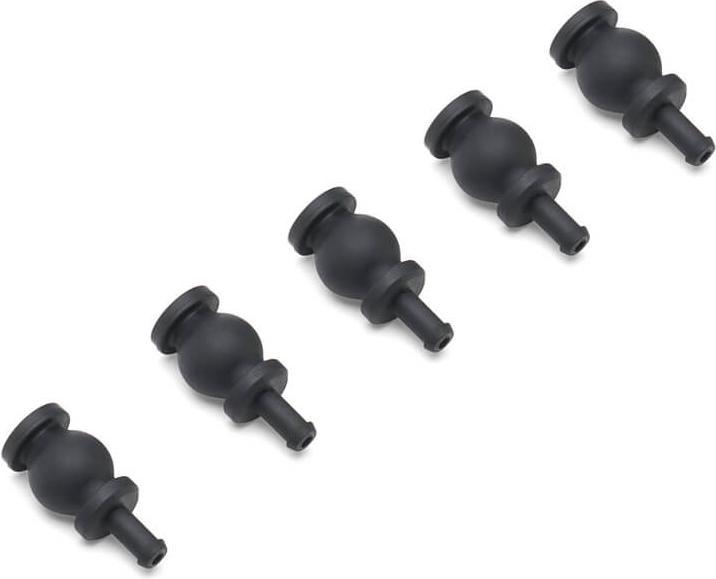 Actual product image DJI M350 Gimbal Rubber Damper (Drone protection, DJI Matrice 350 RTK, DJI Matrice 300 RTK, DJI Matrice 200)