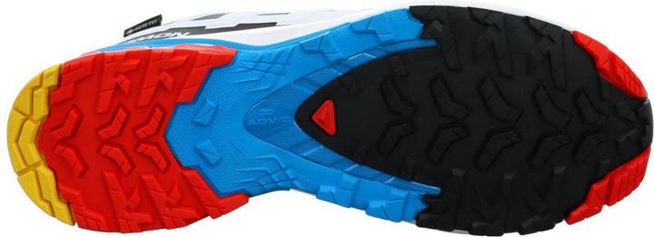 Image du produit Salomon Xa Pro 3D V9 (37.5)