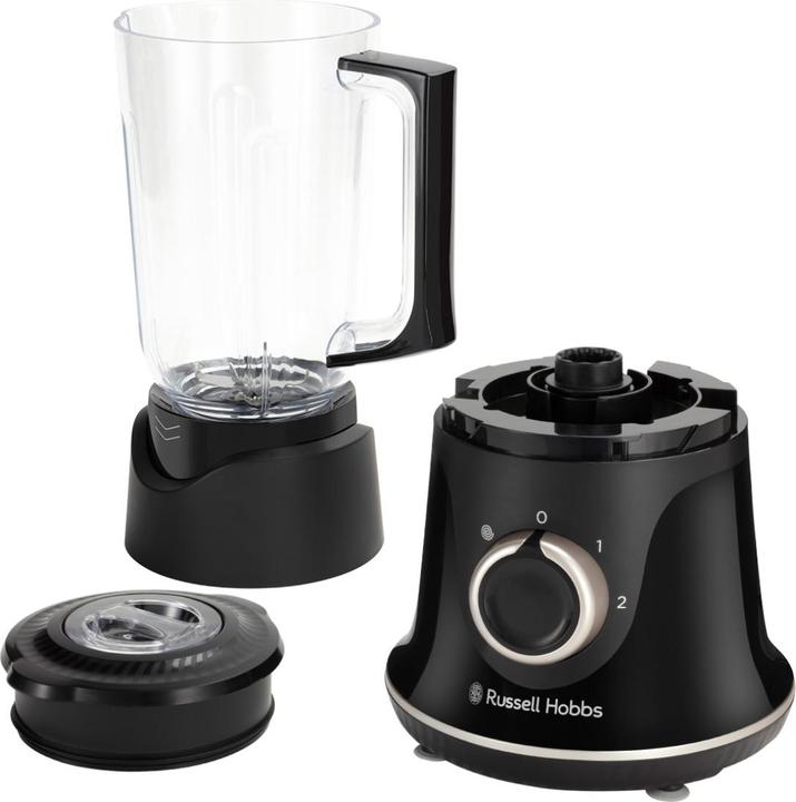 Actual product image Russell Hobbs 26710-56 Blade Boost Stand Mixer (750 W)