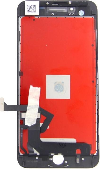 Produktbild OEM Original Display Unit (Refurbished) for iPhone 8 Plus black (Display, Apple iPhone 8 Plus)