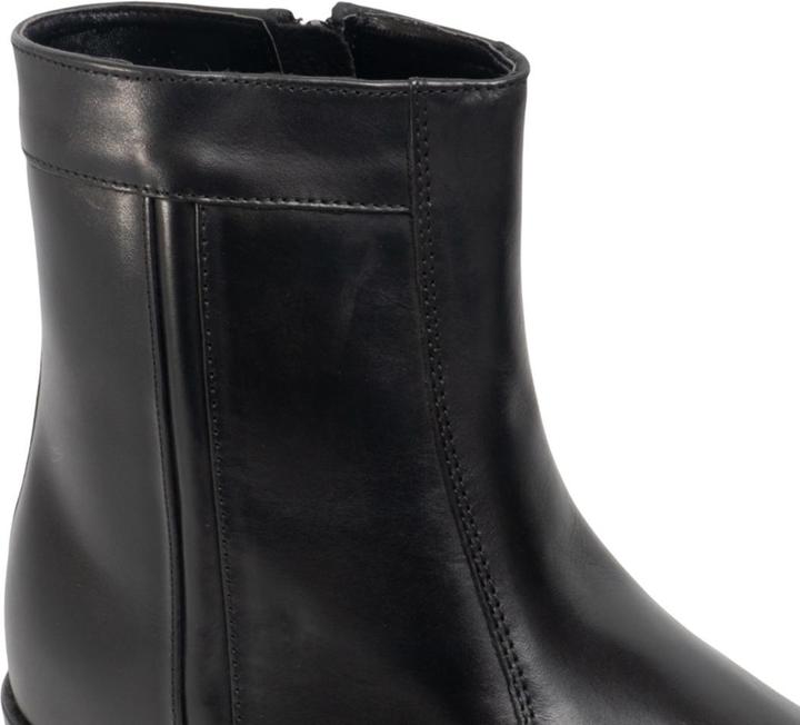 Produktbild Megableu Boots Stiefelette Stiefel mit niedrigem Absatz (44.5)