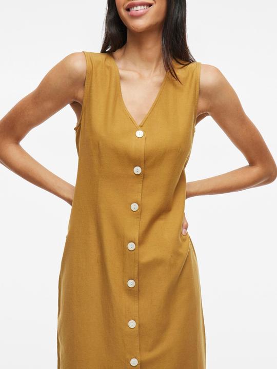 Produktbild Vila Ärmelloses Midikleid (40)