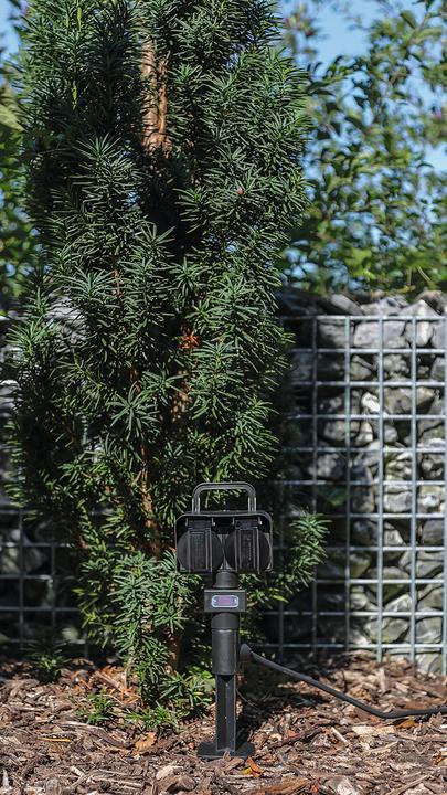 Image du produit Steffen Piquet de terre pour prise de courant
