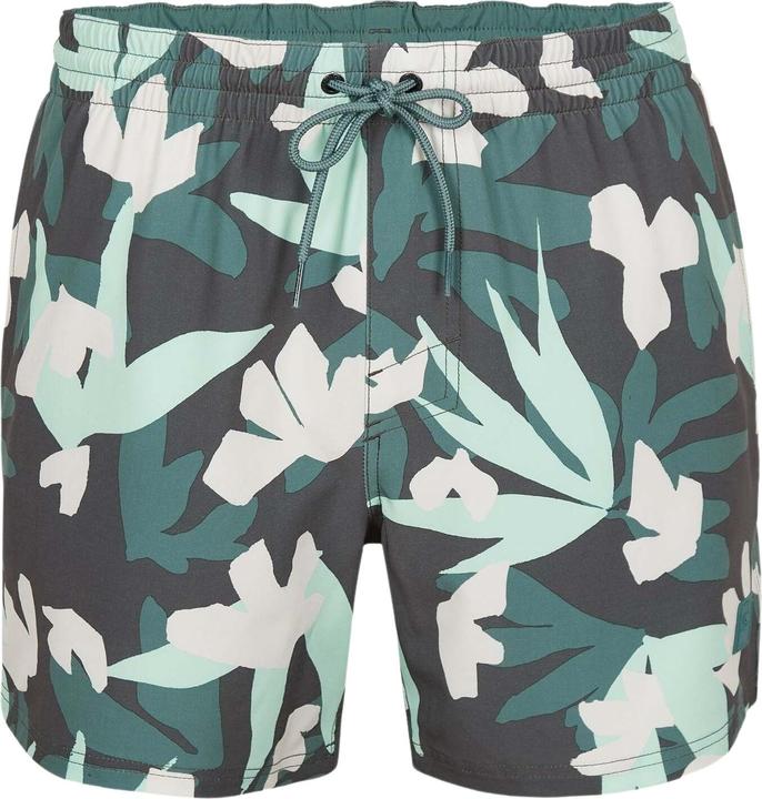 O'Neill CALI CAMORRO 15" SWIM SHORTS (S)