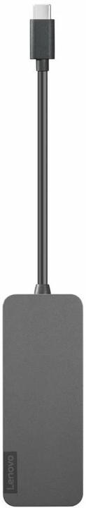 Produktbild Lenovo USB-C Hub (USB-C, 4 Ports)