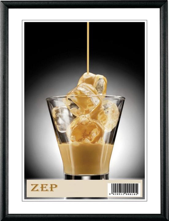 Actual product image ZEP Basic (30 x 40 cm)
